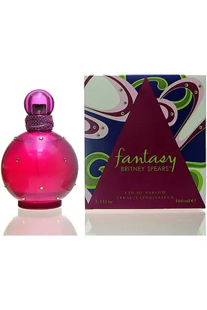 Britney Spears Eau de Parfum Fantasy Eau de Parfum 100 ml - Verkäufer: RedZilla