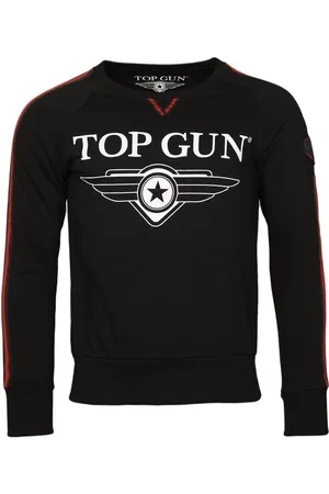 Top Gun Sweater Streak TG20191013