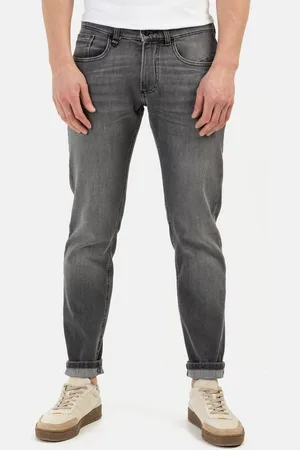 Camel Active 5-Pocket-Jeans fleXXXactive® Jeans Slim Fit - Verkäufer: