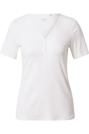 Calida T-Shirt (1-tlg) Plain/ohne Details - Verkäufer: Mary & Paul