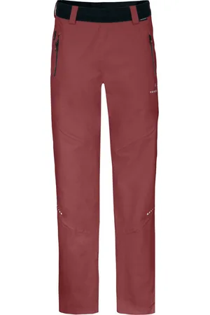 Bergson Regenhose VERDAL Thermo Damen (Über) Regenhose, recycelt, leicht wattiert, 20000 mm Wassersä - Verkäufer:
