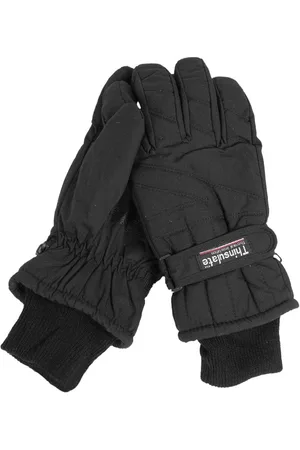 Mil-tec Skihandschuhe Fingerhandschuhe Thinsulate gefüttert Gefüttert - Verkäufer: Bundeswehr und mehr