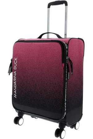 Mandarina Duck Weichgepäck-Trolley Athleisure, 4 Rollen - Verkäufer: modeherz