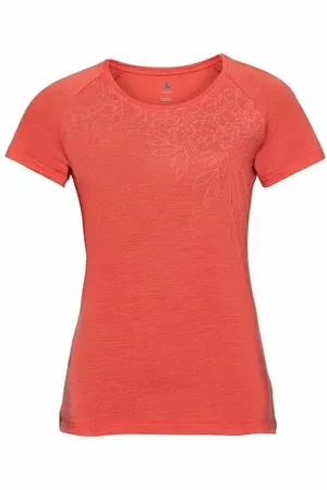 Odlo T-Shirt T-shirt s/s crew neck CONCORD - Verkäufer: Sport Erdl