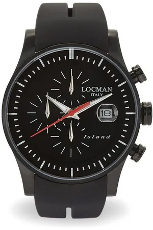 LOCMAN ITALY Chronograph - Verkäufer: Facett GmbH