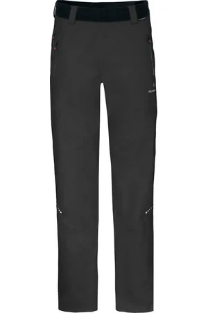 Bergson Regenhose VERDAL Thermo Damen (Über) Regenhose, recycelt, leicht wattiert, 20000 mm Wassersä - Verkäufer: