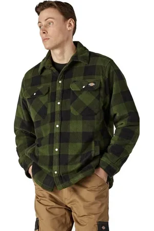Dickies Thermohemd Portland SH5000 Holzfällerhemd - Verkäufer: Kokott Berufskleidung Gebr. Haß GmbH