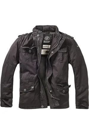 Brandit Outdoorjacke Jacke Britannia Winter - Verkäufer: Bundeswehr und mehr