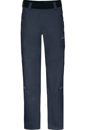 Bergson Regenhose VERDAL Thermo Damen (Über) Regenhose, recycelt, leicht wattiert, 20000 mm Wassersä - Verkäufer:
