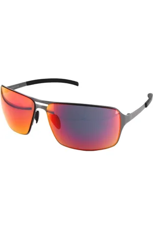 Active Sonnenbrille für Herren Hyperion nicht polarisiert, Lotuseffekt - Verkäufer: Fachversand Nagel