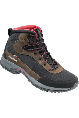 Dachstein Outdoor Gear Trekkingschuh wasserdicht dank GORE-TEX-Membran - Verkäufer: Vorteilshop