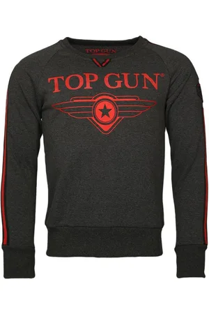 Top Gun Sweater Streak TG20191013