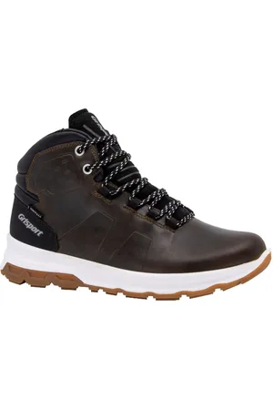Grisport Trekkingschuh - Verkäufer: Merkkur