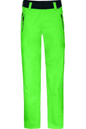 Bergson Regenhose VERDAL Thermo Damen (Über) Regenhose, recycelt, leicht wattiert, 20000 mm Wassersä - Verkäufer: