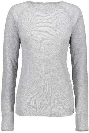 Campagnolo Thermounterhemd WOMAN UNDERWEAR SWEAT GRIGIO M. - Verkäufer: Barnstorfer Mode- & Sporthaus