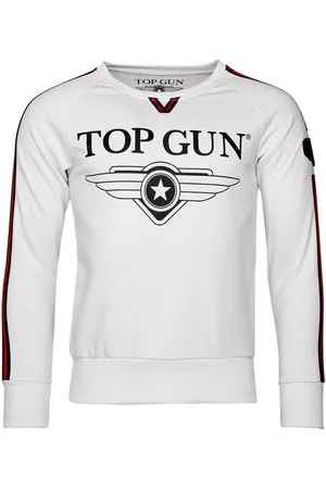 Top Gun Sweater Streak TG20191013