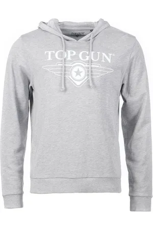 Top Gun Kapuzenpullover TG20201049