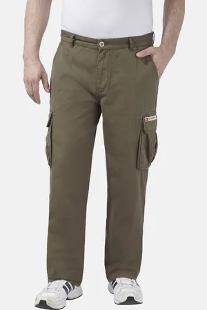 Jan Vanderstorm Cargohose STEEN ideal für Outdoor und Freizeit - Verkäufer: VANDERSTORM VENTURES
