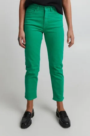 Ichi 5-Pocket-Jeans IHPENNY RAVEN - 20116287 - Verkäufer: meinemarkenmode