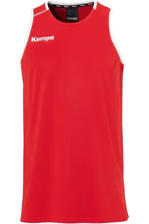 Kempa Tanktop TankTop PLAYER atmungsaktiv - Verkäufer: uhlsport GmbH