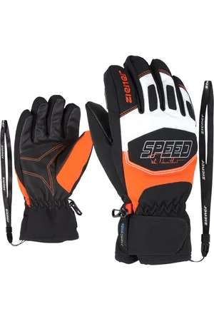 Ziener Skihandschuhe LEEDIM AS(R) glove junior - Verkäufer: Sport Erdl