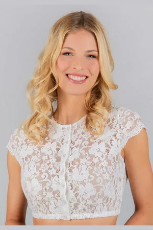 Stockerpoint Dirndlbluse Brianna - Verkäufer: