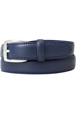 BELTINGER Ledergürtel Hochwertiger Damengürtel aus Vollrindleder 2,5 cm - Schmaler Damen-Gür (1-St) - Verkäufer: Brazil Lederwaren