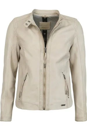 Mustang Lederjacke 31020144