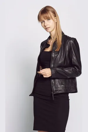 Maze Lederjacke Marcie