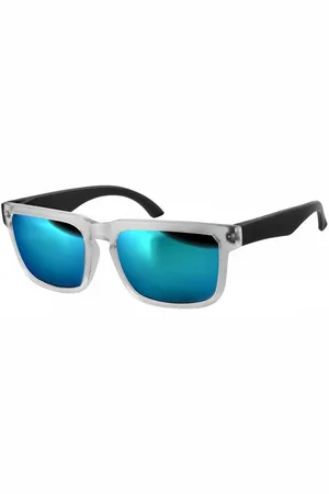 CASPAR Sonnenbrille SG018 Unisex Retro Design Brille Sonnenbrille mit gefrostetem Rahmen - Verkäufer: & SIKORA