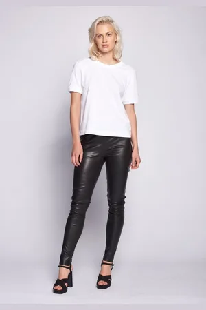 Maze Lederhose 4202110
