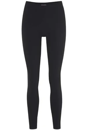 LIVING CRAFTS Leggings Bio-Damen-Leggings 