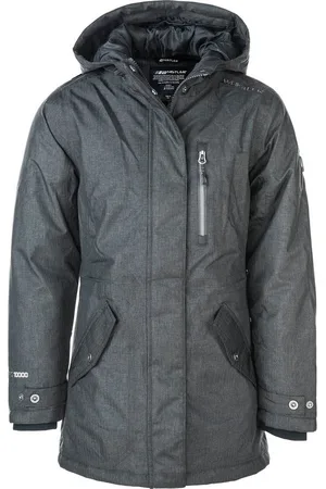 Whistler Outdoorjacke Elmau mit wasserdichter Funktionsmembran
