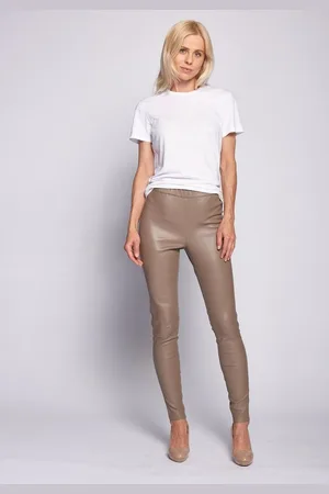Maze Lederhose 4202110
