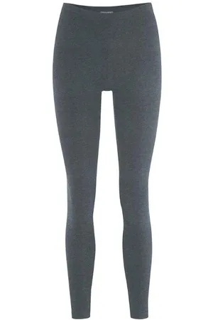LIVING CRAFTS Leggings Bio-Damen-Leggings 