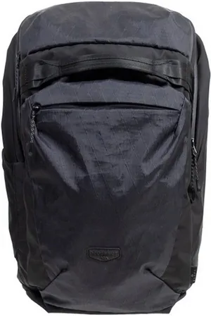 Doughnut Daypack Stargazer Backpack - Verkäufer: Epoxy Shop