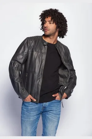 Maze Lederjacke 71Jack