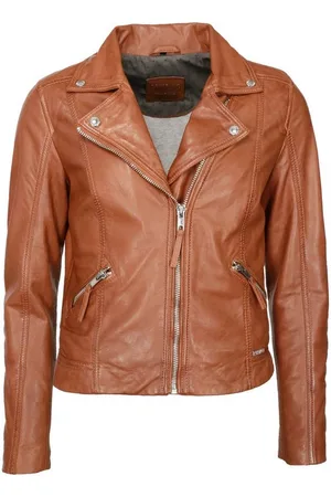 Mustang Lederjacke 31019198