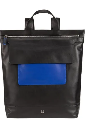 Dudu Rucksack Oslo, Leder - Verkäufer: WE LOVE BAGS