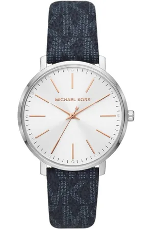 Michael Kors Quarzuhr PYPER MK7244, Armbanduhr, Damenuhr