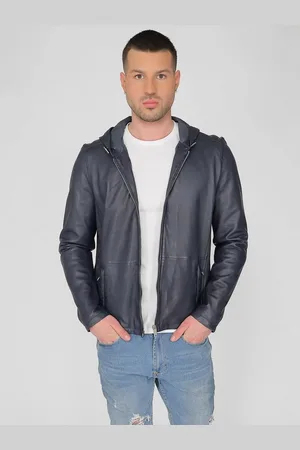 Maze Lederjacke 42021109