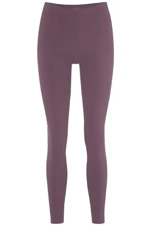 LIVING CRAFTS Leggings Bio-Damen-Leggings 