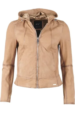 Maze Lederjacke Donie