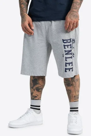 Benlee Rocky Marciano Sweatshorts SPINKS (1-tlg) - Verkäufer: Punch GmbH