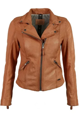 Mustang Lederjacke 31020143
