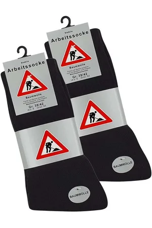Cotton Prime® Socken (10-Paar) robuster Materialmix Cottonprime