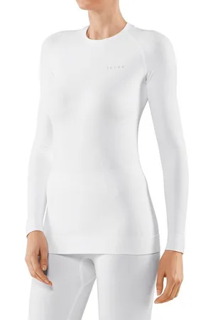 Falke Funktionsshirt Maximum Warm (1-tlg) aus feuchtigkeitsregulierendem Material - Verkäufer:
