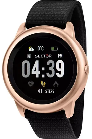 Sector Quarzuhr R3251157001 S-01 Smart Unisex 46mm R3251157001 S-01 Smart Unisex 46mm - Verkäufer: Timeshop24