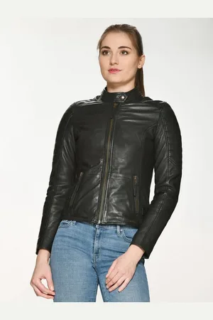 Mustang Lederjacke Larry