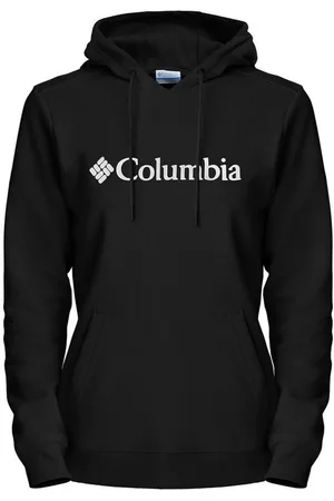 Columbia Kapuzenpullover ™ Logo Hoodie mit großer Kängurutasche - Verkäufer: bonvenon